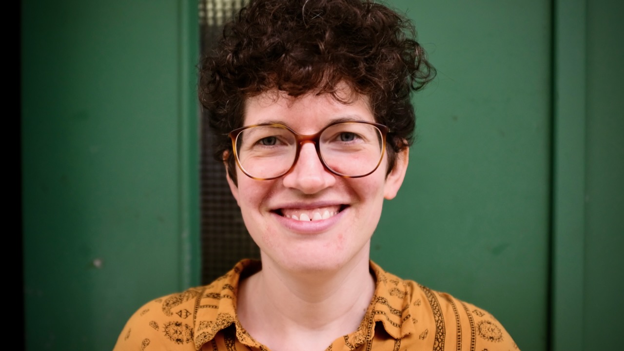 Portrait von mir